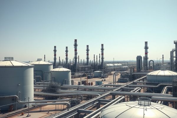 Iran War Drives Oil Prices Past $100 Mark