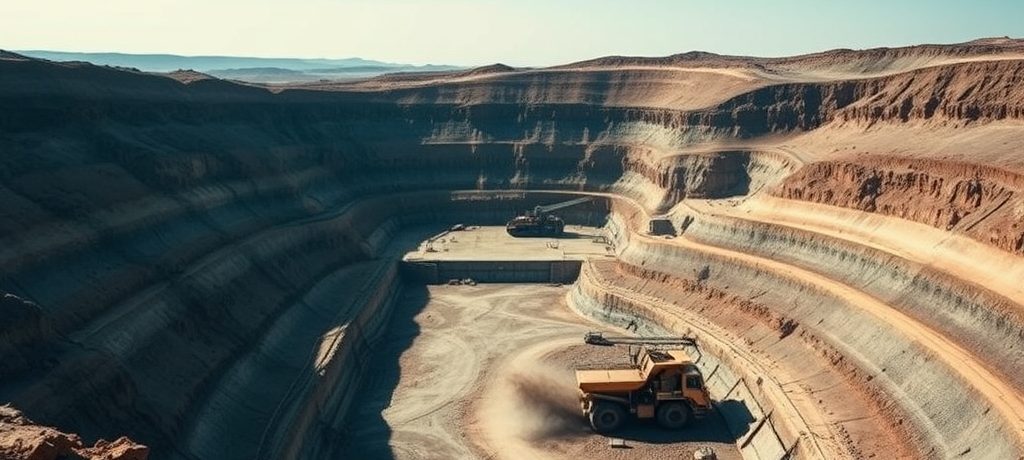 Copper Crunch? Enders Forecasts Robust Demand, Targets Exploration