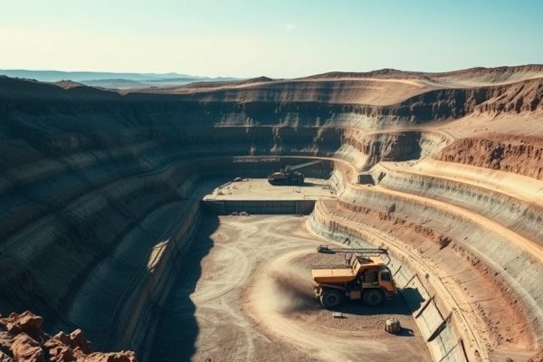 Copper Crunch? Enders Forecasts Robust Demand, Targets Exploration