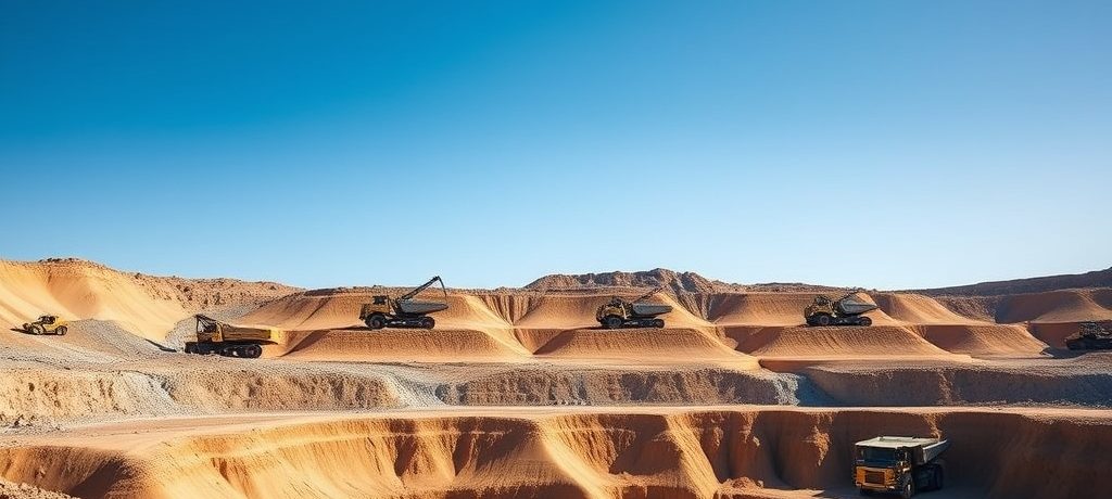 Alkane Resources Proposes Maiden Dividend Amid Record Cash Flow