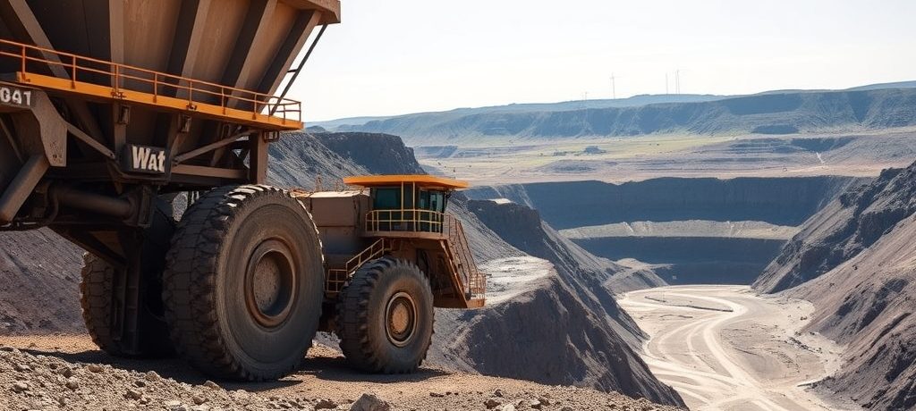 Australia Blocks China Investors’ Rights in Rare-Earths Miner After Defiance