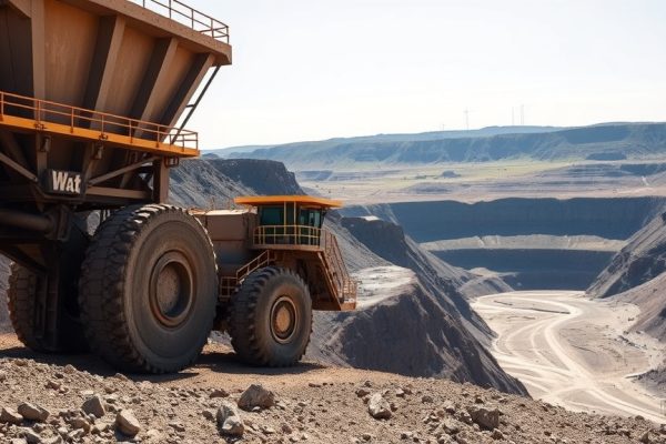Australia Blocks China Investors’ Rights in Rare-Earths Miner After Defiance