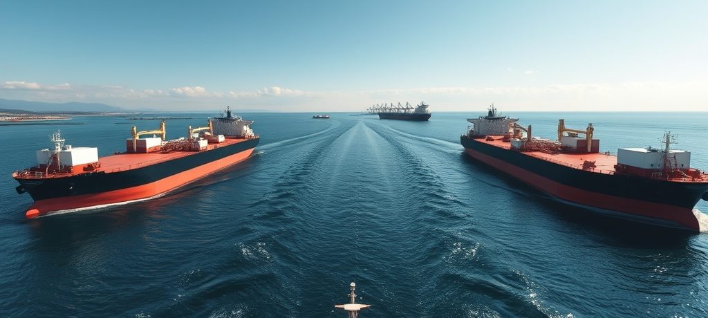 Trump Eyes Swift Russian Oil Sanctions as Hormuz Reopens