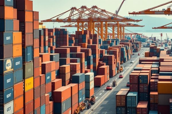 Trump Imposes Double-Digit Tariffs on 60 Nations Over Forced Labor Concerns