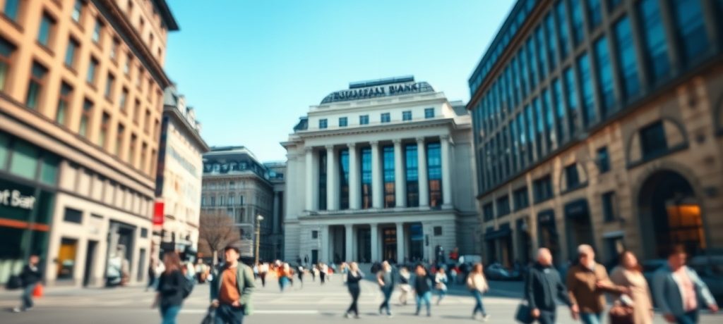 Digital Euro: EU’s Strategy to Secure Economic Autonomy