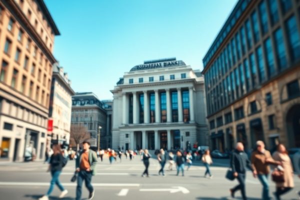 Digital Euro: EU’s Strategy to Secure Economic Autonomy