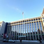 China, EU Ministers Tackle Trade Imbalance