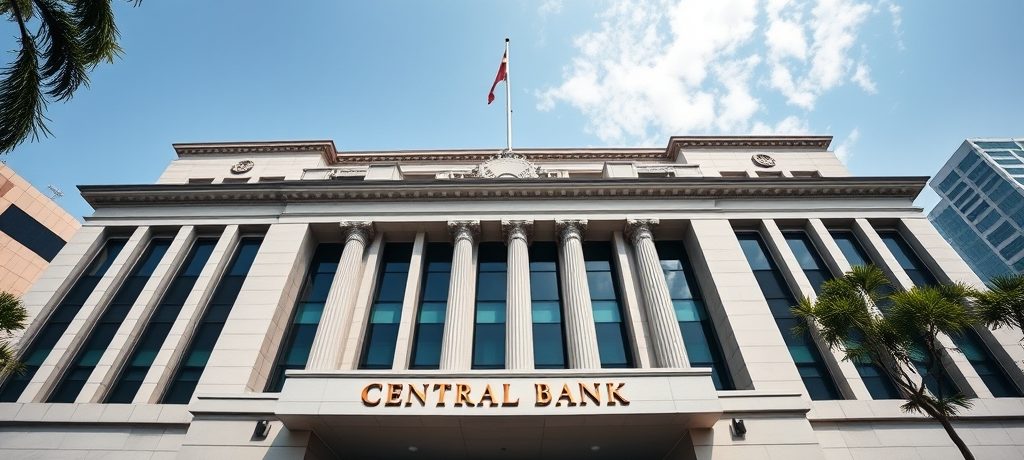 Singapore Delivers Second Policy Tightening to Combat Inflation Risks