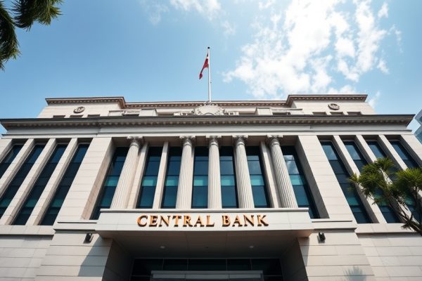 Singapore Delivers Second Policy Tightening to Combat Inflation Risks