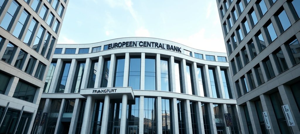 ECB Pauses Rate Hikes Next Week, Final September Increase Expected