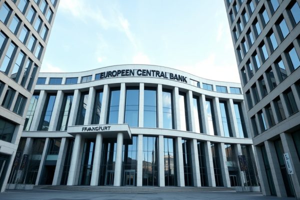 ECB Pauses Rate Hikes Next Week, Final September Increase Expected