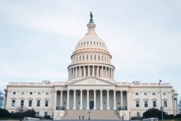 Senators Unveil PROMISE Act to Tackle Social Security’s 2032 Shortfall