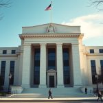 Fed Weighs Steady Rates Amid Inflation Pressure, AI Impact