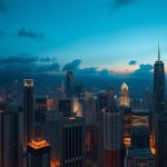 Hong Kong Shares Eye Extended Gains After Three-Day Rally