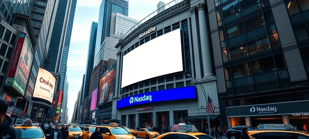 Bending Spoons Debuts on Nasdaq with $1.7 Billion IPO, Stock Jumps 41%