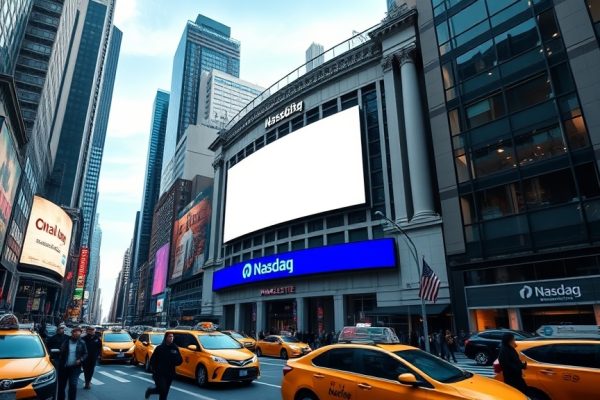 Bending Spoons Debuts on Nasdaq with $1.7 Billion IPO, Stock Jumps 41%