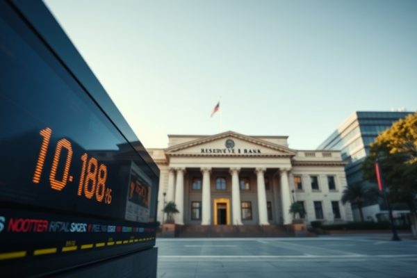 Cooler Australian Inflation Slashes RBA Rate Hike Odds