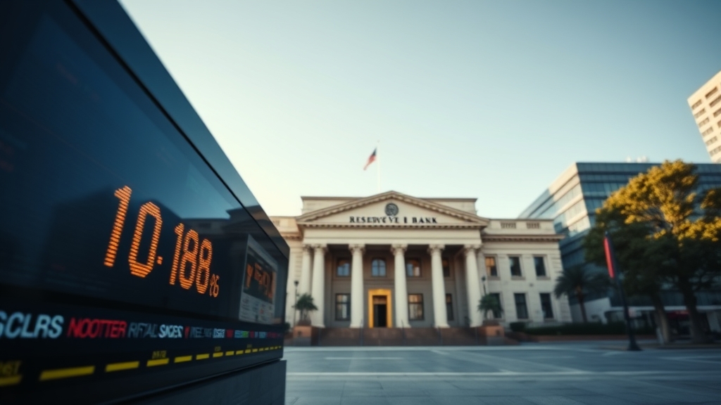 Cooler Australian Inflation Slashes RBA Rate Hike Odds