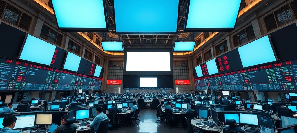 Jakarta Index Rally Short-Lived, Selling Pressure Looms