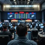 Thailand’s SET Index Eyes 1,600-Point Resistance