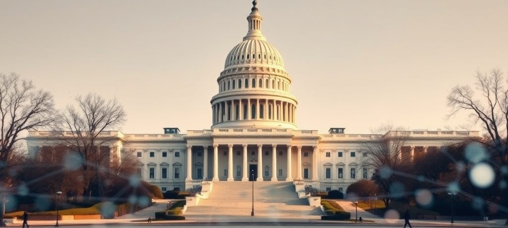 CFTC Chief, Senators Demand CLARITY Act Vote by August 7