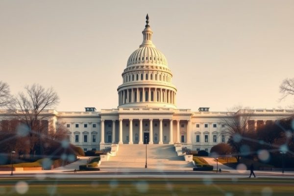 CFTC Chief, Senators Demand CLARITY Act Vote by August 7