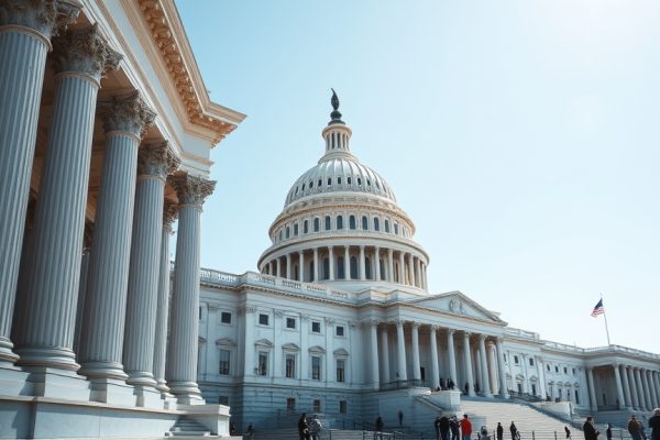 US CBDC Ban Takes Effect as Housing Bill Becomes Law