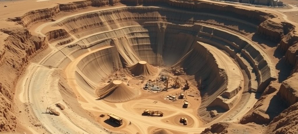 South32’s $2B Arizona Mine Project Approved by Forest Service