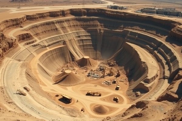 South32’s $2B Arizona Mine Project Approved by Forest Service