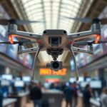 AeroVironment Stock Soars on Record Earnings, Drone Demand