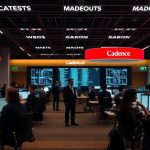 AI Fears Trigger Synopsys, Cadence Sell-Off: What Long-Term Investors See