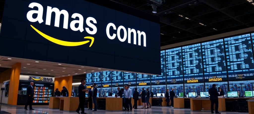 Amazon’s Chip Business Secures $225 Billion in Commitments, Fuels AWS Growth