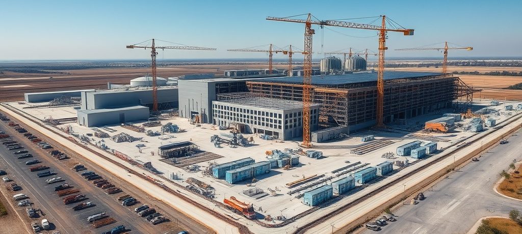 Park Aerospace Commits $90M to Tulsa Plant, ArianeGroup for PAC-3 MSE
