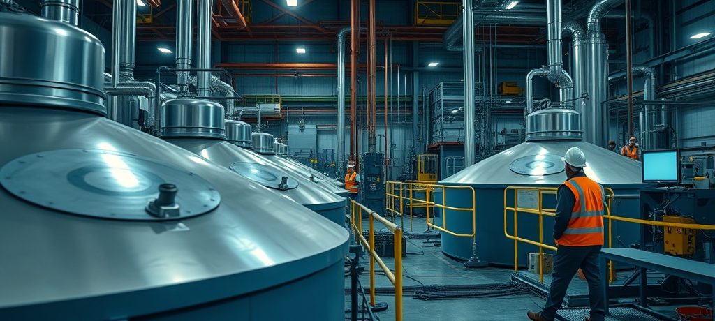 Lithium Market Enters New Era, Driven by Three Core Forces