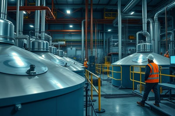 Lithium Market Enters New Era, Driven by Three Core Forces
