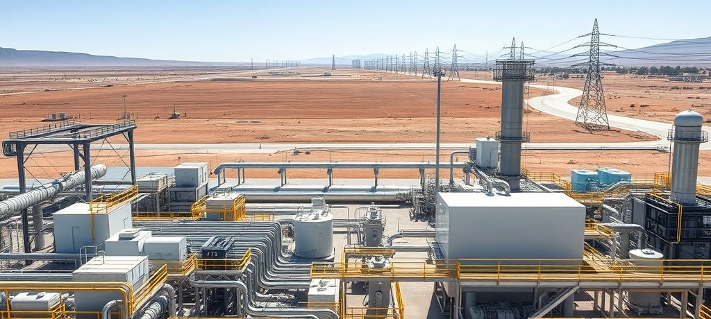 BHP Weighs Up to $2 Billion Chile Asset Divestment