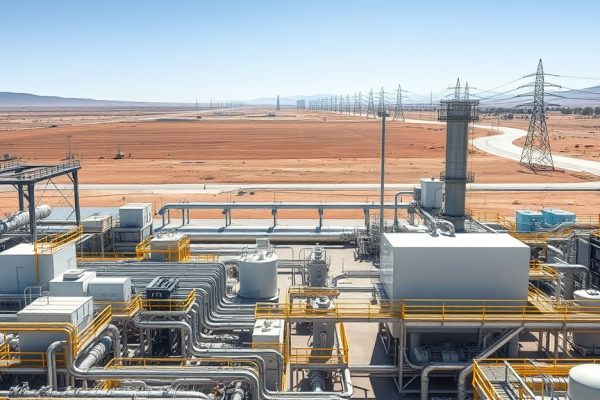 BHP Weighs Up to $2 Billion Chile Asset Divestment