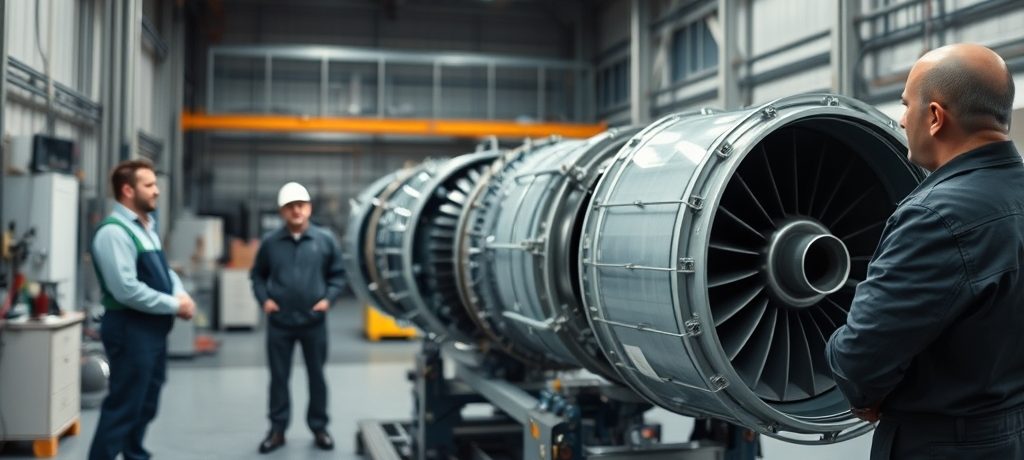 Airbus, MTU Aero Engines Form JV for Hydrogen Fuel Cell Engine Development