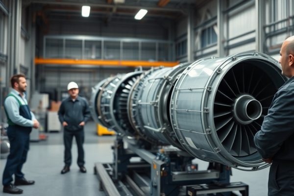 Airbus, MTU Aero Engines Form JV for Hydrogen Fuel Cell Engine Development
