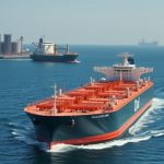 Brent Crude Erases Wartime Gains as US-Iran Peace Unleashes Global Oil Glut