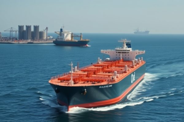 Brent Crude Erases Wartime Gains as US-Iran Peace Unleashes Global Oil Glut