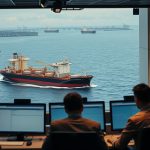 Oil Prices Jump on Mideast Flare-Up; AI-Led Retreat Hits Asian Stocks