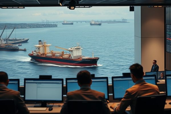Oil Prices Jump on Mideast Flare-Up; AI-Led Retreat Hits Asian Stocks