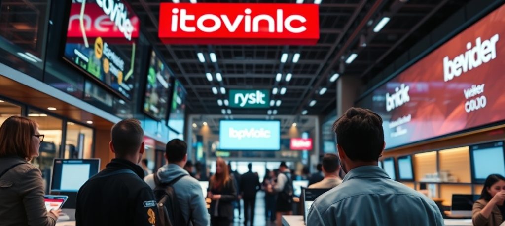 AppLovin Outpaces Fastly in Revenue Growth, Widening Tech Sector Gap