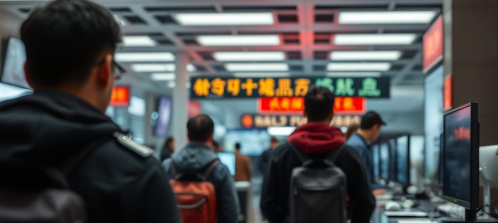 Chinas KI-Aufstieg beflügelt Chip-Giganten wie SK Hynix und Micron