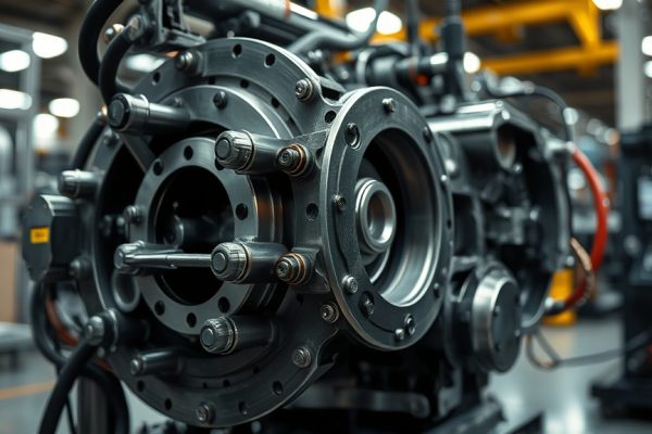 Trump Orders Defense Contractors to Map Supply Chains, End Adversary Reliance
