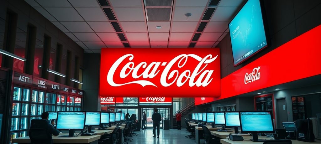 Coca-Cola: 2,359 Shares Needed for $5,000 in Annual Dividends