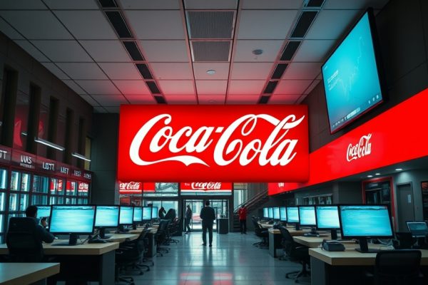 Coca-Cola: 2,359 Shares Needed for $5,000 in Annual Dividends