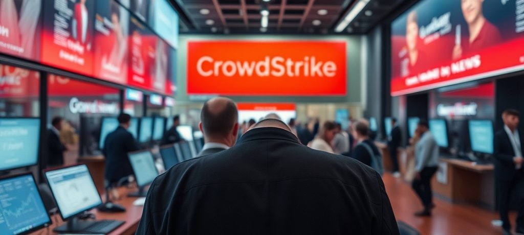 CrowdStrike: The Ultimate Growth Stock for a $1,000 Investment