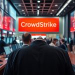 CrowdStrike: The Ultimate Growth Stock for a $1,000 Investment